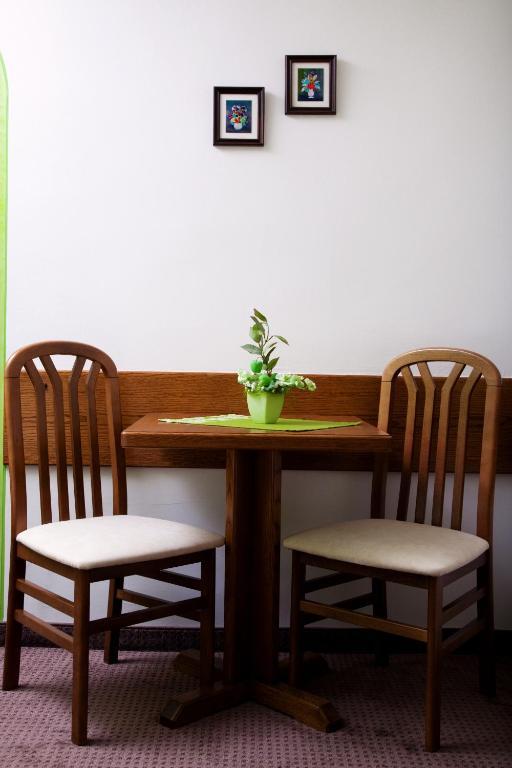 Gaestehaus Stroitz Drobollach am Faakersee Room photo