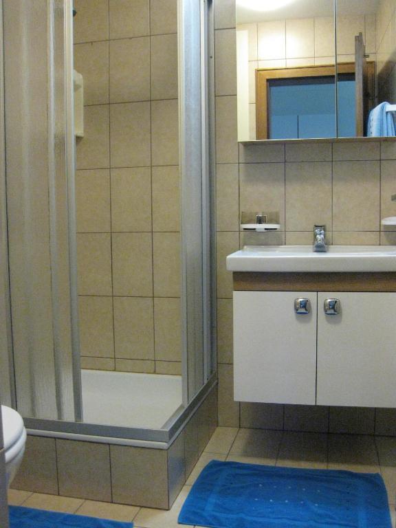 Gaestehaus Stroitz Drobollach am Faakersee Room photo
