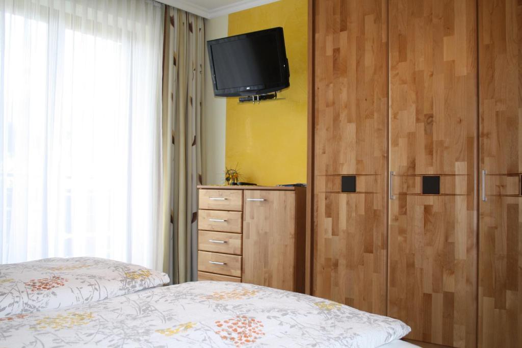 Gaestehaus Stroitz Drobollach am Faakersee Room photo
